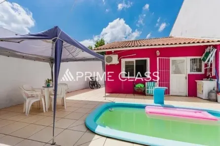 Casa com 2 Quartos à venda, 57m² no Igara, Canoas
