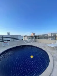 Apartamento com 2 Quartos à venda, 75m² no Canasvieiras, Florianópolis