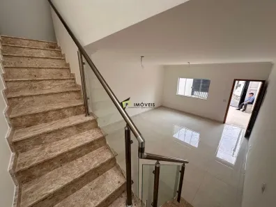 Sobrado com 3 Quartos à venda, 87m² no Vila Romero, São Paulo