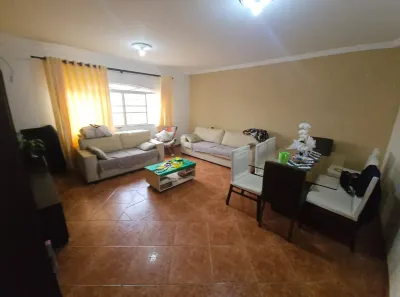 Sobrado com 4 Quartos à venda, 260m² no Taguatinga Sul, Brasília