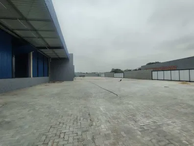 Galpão/Depósito/Armazém para alugar, 2141m² no Jardim Novo Portugal, Guarulhos