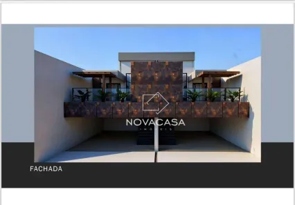 Sobrado com 3 Quartos à venda, 185m² no Vila Cloris, Belo Horizonte