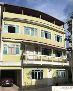 Cobertura com 3 Quartos à venda, 230m² no São Pedro, Teresópolis