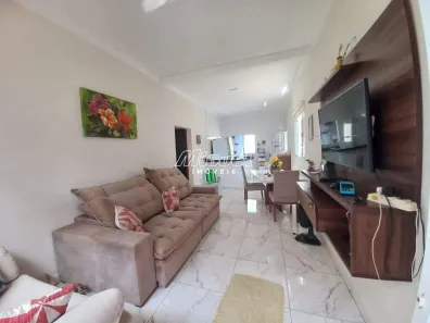 Casa com 2 Quartos à venda, 105m² no Santa Rita, Piracicaba