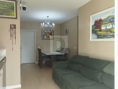 Apartamento com 3 Quartos à venda, 77m² no Jardim Ester, São Paulo