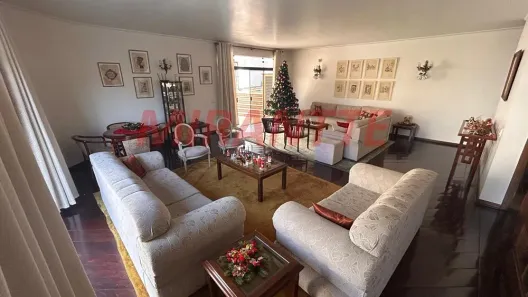Sobrado com 3 Quartos à venda, 472m² no Jardim Franca, São Paulo