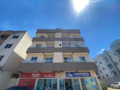 Apartamento com 2 Quartos à venda, 61m² no Efapi, Chapecó