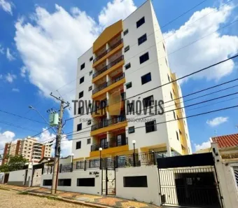 Apartamento com 2 Quartos à venda, 66m² no Vila Angeli, Valinhos