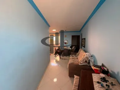 Apartamento com 3 Quartos à venda, 58m² no Vila Guarani, Santo André