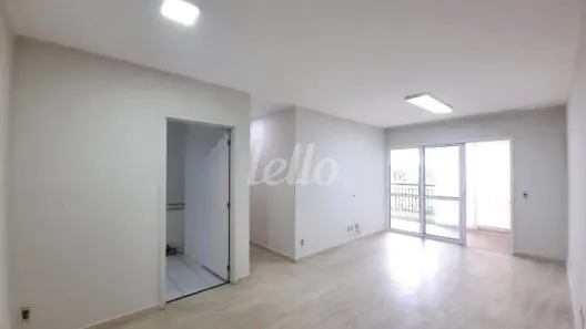 Apartamento com 3 Quartos para alugar, 105m² no Vila Irmãos Arnoni, São Paulo