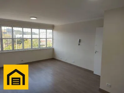 Sala Comercial para alugar, 22m² no Matriz, Mauá