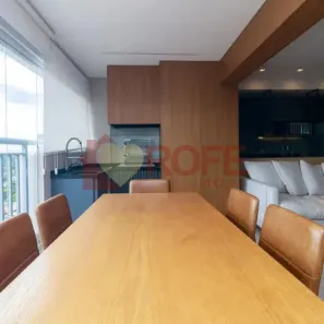 Apartamento com 2 Quartos à venda, 84m² no Santo Amaro, São Paulo
