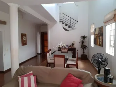 Sobrado com 3 Quartos à venda, 340m² no City Ribeirão, Ribeirão Preto