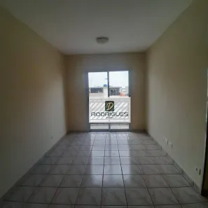 Apartamento com 3 Quartos para alugar, 62m² no Canhema, Diadema