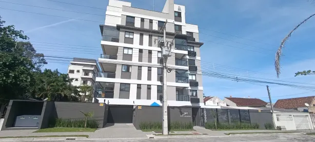 Apartamento com 3 Quartos à venda, 100m² no Balneario de Gaivotas, Matinhos