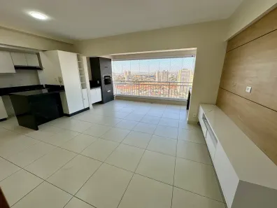 Apartamento com 3 Quartos à venda, 93m² no Parque Amazônia, Goiânia