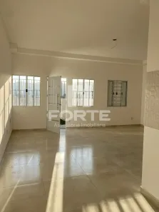 Apartamento com 2 Quartos para alugar, 54m² no Vila São Paulo, Mogi das Cruzes