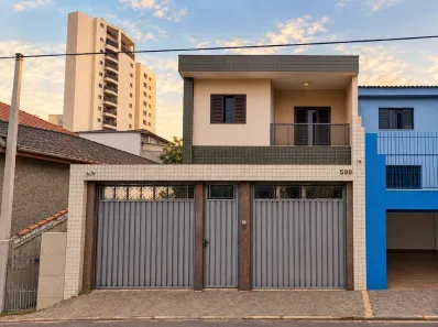Ponto Comercial para alugar, 350m² no Alto da Mooca, São Paulo