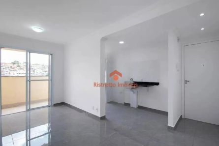 Apartamento com 2 Quartos à venda, 50m² no Novo Osasco, Osasco