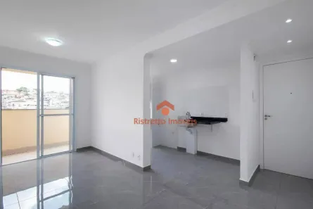 Apartamento com 2 Quartos à venda, 50m² no Novo Osasco, Osasco
