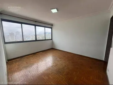 Apartamento com 3 Quartos para alugar, 80m² no Santo Antônio, São Caetano do Sul