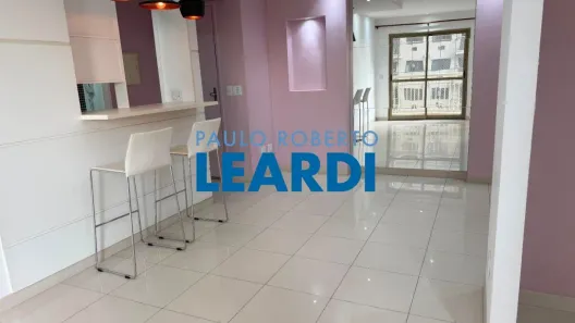Apartamento com 3 Quartos à venda, 80m² no Alphaville Centro Industrial e Empresarial/Alphaville., Barueri