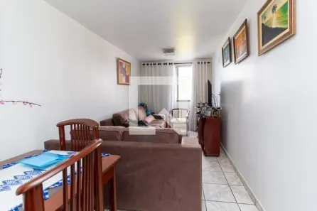 Apartamento com 2 Quartos à venda, 60m² no Conjunto Residencial José Bonifácio, São Paulo