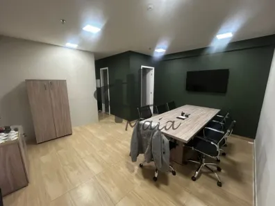 Sala Comercial à venda, 51m² no Cerâmica, São Caetano do Sul