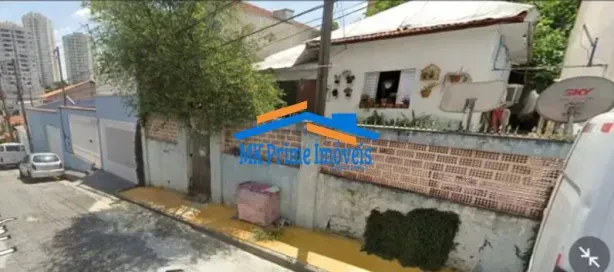Lote/Terreno à venda, 230m² no Vila Lageado, São Paulo