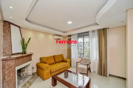 Casa com 4 Quartos para alugar, 315m² no Jardim Itu, Porto Alegre