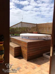 Casa de Condomínio com 5 Quartos à venda, 180m² no Condomínio Porto das Baleias, Mata de São João