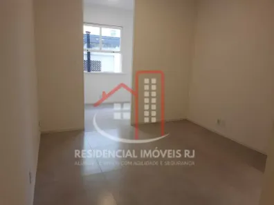 Apartamento com 1 Quarto à venda, 26m² no Centro, Rio de Janeiro