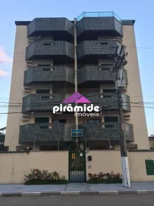 Apartamento com 2 Quartos à venda, 70m² no Itaguá, Ubatuba