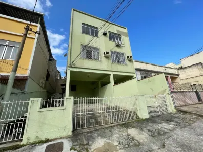 Apartamento com 2 Quartos à venda, 60m² no Vista Alegre, Rio de Janeiro