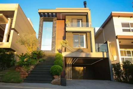 Casa de Condomínio com 3 Quartos à venda, 190m² no Vila Cachoeirinha, Cachoeirinha