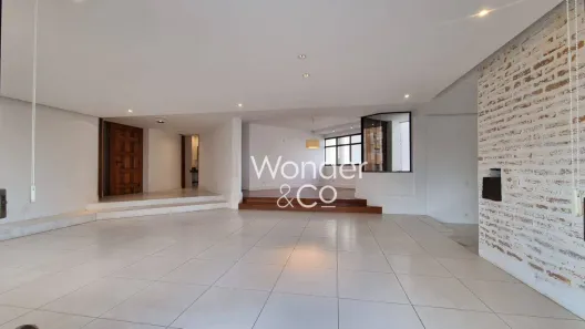 Apartamento com 3 Quartos para venda ou aluguel, 303m² no Campo Belo, São Paulo