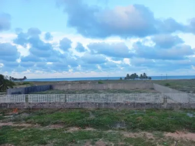 Lote/Terreno à venda, 1200m² no Maracajaú, Maxaranguape