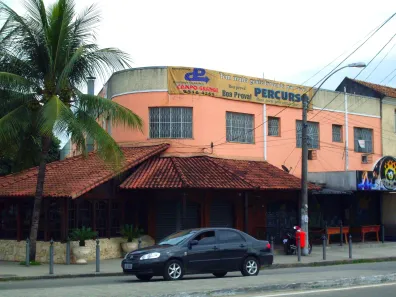 Sala Comercial para alugar, 70m² no Campo Grande, Rio de Janeiro