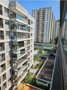 Apartamento com 3 Quartos à venda, 95m² no Praça da Bandeira, Rio de Janeiro
