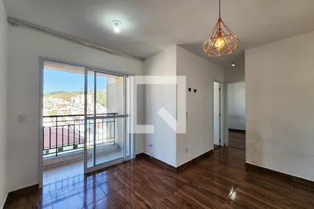 Apartamento com 2 Quartos à venda, 43m² no Montanhão, São Bernardo do Campo