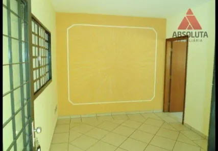 Casa com 5 Quartos à venda, 225m² no Vila Santa Maria, Americana
