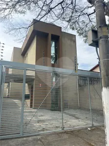 Prédio Comercial à venda, 200m² no Planalto Paulista, São Paulo