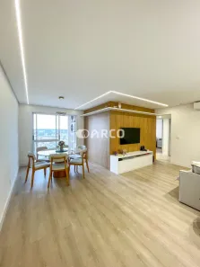 Apartamento com 3 Quartos à venda, 90m² no Jardim Sul, São José dos Campos