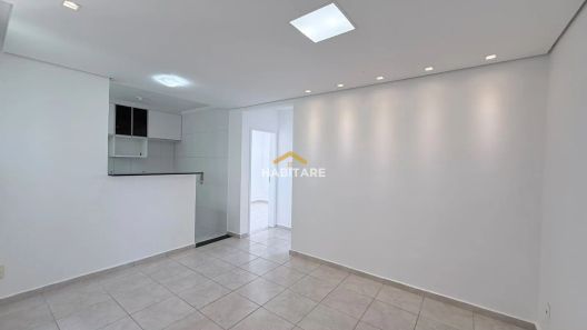 Apartamento com 2 Quartos à venda, 54m² no Camargos, Belo Horizonte