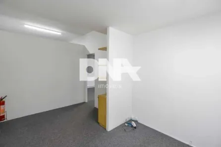 Sala Comercial à venda, 264m² no Centro, Rio de Janeiro