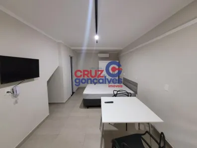 Casa com 1 Quarto para alugar, 16m² no Batovi, Rio Claro