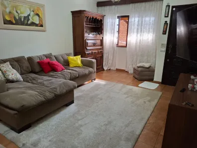 Casa com 3 Quartos à venda, 300m² no Vila Lúcia, São Paulo