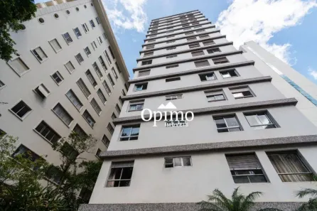 Apartamento com 3 Quartos à venda, 177m² no Bela Vista, São Paulo