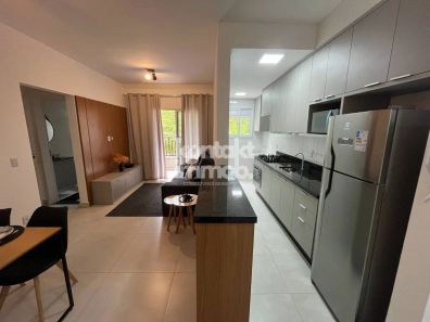 Apartamento com 2 Quartos à venda, 63m² no Jardim Saira, Sorocaba