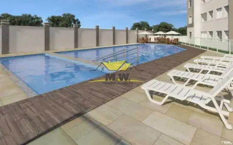 Apartamento com 2 Quartos à venda, 50m² no Colégio, Rio de Janeiro